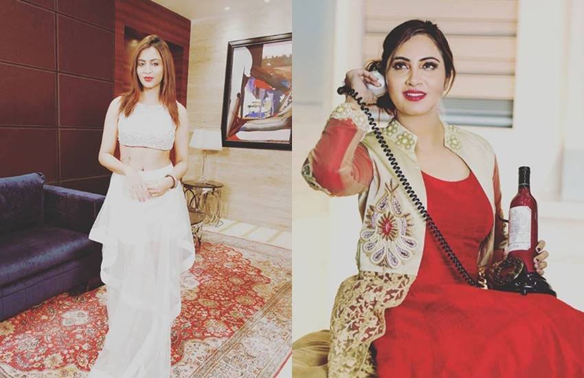 Arshi Khan, Arshi Khan pics, Arshi Khan photos, Arshi Khan new photos, Arshi Khan pictures, Arshi Khan wallpapers, Arshi Khan look, Arshi Khan new look, Arshi Khan new pics, Arshi Khan new photos, Arshi Khan hot pics, Arshi Khan hot photos, Arshi Khan sexy pics, Arshi Khan sexy photos, Bigg Boss 11, Bigg Boss 11 show, Bigg Boss 11 Contestant Arshi Khan, Bigg Boss 11 Contestant Arshi Khan pics, photo gallery