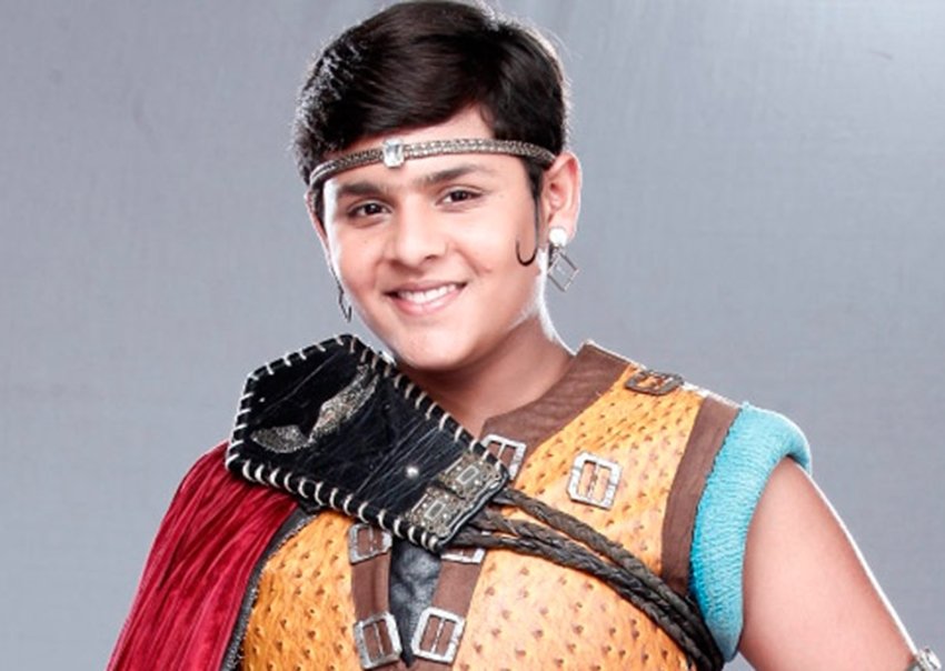 Dev joshi, balveer show, sab tv show balveer, balveer dev joshi new photos, balveer show actor, actor dev joshi, dev joshi new movie, jansatta, bollywood news
