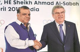 olympic, olympic 2036, olympic in india, olympic games. olympic events, sports, national news in hindi, world news in hindi, international news in hindi, political news, hindi news, world news, jansatta
