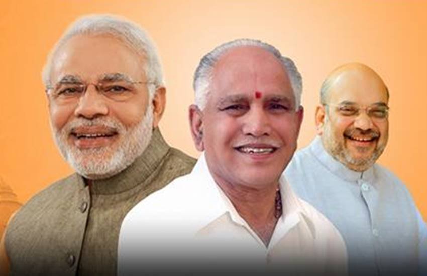 Katnataka Election 2018: