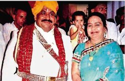 पूर्व सरसंघचालक ने करवाई थी BJP नेता की शादी, अब पत्नी बोलीं- अवैध संबंध के कारण करवा सकता है मेरी हत्या