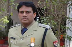 एससी/एसटी एक्ट पर उपजे विवाद के चलते सीनियर पुलिस अधिकारी ने राष्ट्रपति को भेजा इस्तीफा