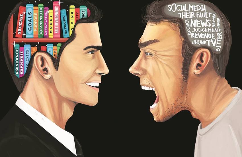 Competitions, ladder, move forward, paramarsh, advice, advice to move ahead, jansatta, jansatta article, jansatta political article, national news, international news, political news, hindi news, world news, jansatta