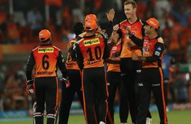 Billy Stanlake, Billy Stanlake SRH, Sunrisers Hyderabad