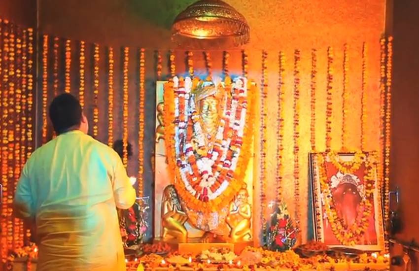 Brihaspati Ji, Brihaspati Ji temple, Brihaspati Ji story, Brihaspati Ji importance, Brihaspati Ji and lords, Brihaspati Ji aarti, Brihaspati, Teacher of All Lords, lords teacher, master of lords, Temple in Jaipur, Religion News