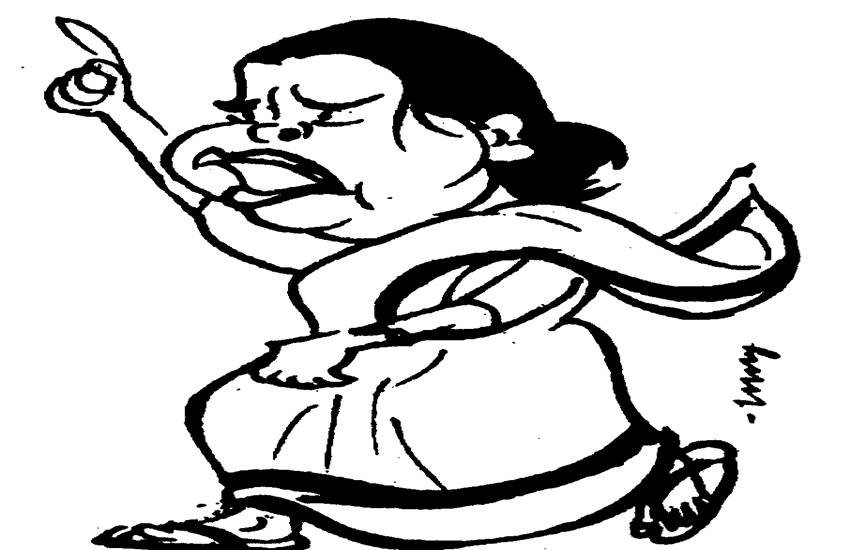 mamta banerjee, mamta banerjee news, mamta banerjee party, supreme court, CJI, impeachment, CJI impeachment, juidiciary, jansatta article, jansatta editorial, jansatta news, national news in hindi, world news in hindi, international news in hindi, political news in hindi, jansatta