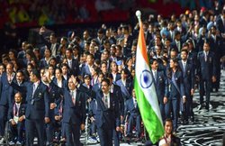 CWG 2018: ग्‍लासगो की कमी गोल्‍ड कोस्‍ट में पूरी हुई, भारत ने जीते 26 गोल्‍ड, 20 सिल्‍वर और 20 ब्रॉन्‍ज मेडल