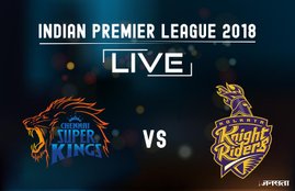 vivo ipl, vivo ipl 2018, ipl, ipl live, ipl 2018, ipl live streaming, ipl live score, csk vs kkr, csk vs kkr live score, आईपीएल २०१८, आईपीएल २०१८, लाइव क्रिकेट स्कोर, vivo ipl live