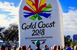 cwg, cwg, cwg 2018, cwg 2018 medal tally, cwg stream, commonwealth games 2018 medal tally
