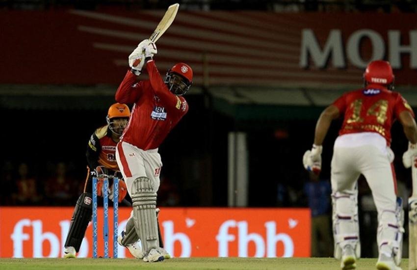 क्रिस गेल। (फोटो सोर्स- पीटीआई और आईपीएल)