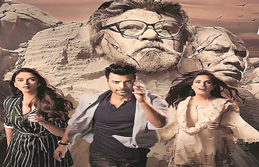 daas dev, daas dev review, daas dev movie review, daasdev, daasdev review, daasdev movie review, aditi rao hydari, richa chadda, entertainment news in hindi, bollywood news in hindi, jansatta article, jansatta editorial, jansatta news, national news in hindi, world news in hindi, international news in hindi, political news in hindi, jansatta