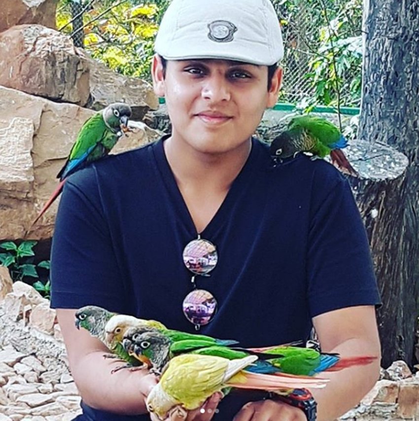 Dev joshi, balveer show, sab tv show balveer, balveer dev joshi new photos, balveer show actor, actor dev joshi, dev joshi new movie, jansatta, bollywood news