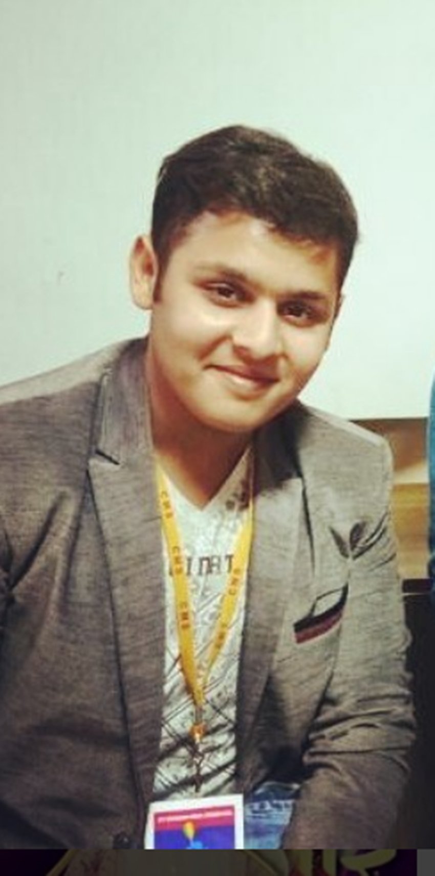 Dev joshi, balveer show, sab tv show balveer, balveer dev joshi new photos, balveer show actor, actor dev joshi, dev joshi new movie, jansatta, bollywood news