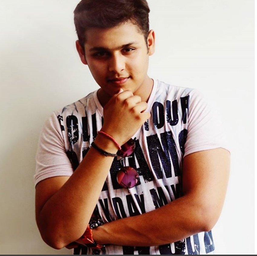 Dev joshi, balveer show, sab tv show balveer, balveer dev joshi new photos, balveer show actor, actor dev joshi, dev joshi new movie, jansatta, bollywood news