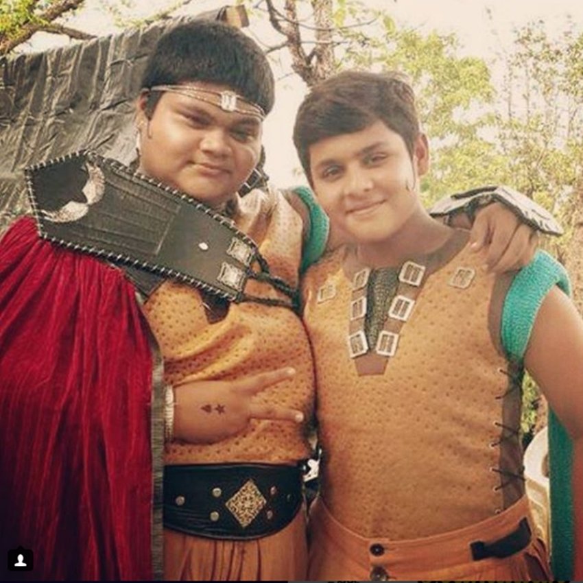 Dev joshi, balveer show, sab tv show balveer, balveer dev joshi new photos, balveer show actor, actor dev joshi, dev joshi new movie, jansatta, bollywood news