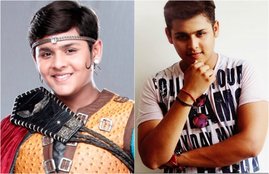 Dev joshi, balveer show, sab tv show balveer, balveer dev joshi new photos, balveer show actor, actor dev joshi, dev joshi new movie, jansatta, bollywood news