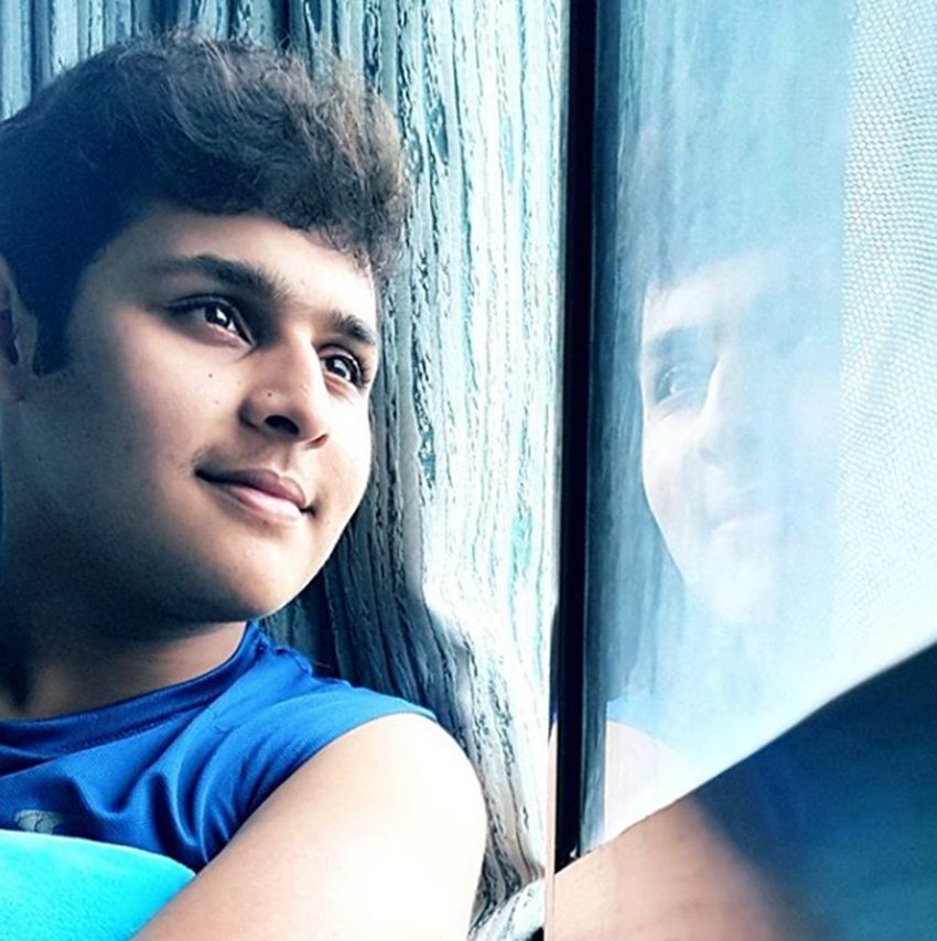 Dev joshi, balveer show, sab tv show balveer, balveer dev joshi new photos, balveer show actor, actor dev joshi, dev joshi new movie, jansatta, bollywood news