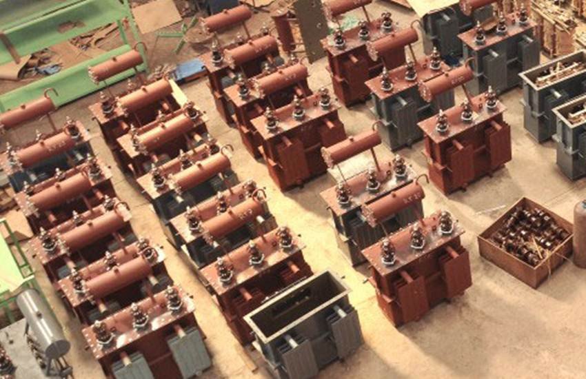 डीपीआईएल केबल और बिजली के उपकरण बनाती है। (फोटो सोर्स: डीपीआईएल की वेबसाइट से)