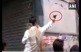 bharat band, bharat bandh, bharat band 2018, sc st act, sc st act in hindi, sc sy act news in hindi, bharat bandh 2018 today, bharat bandh today 2018, bharat bandh 2 april, bharat bandh 2 april 2018, भारत बांध, भारत बंद, bharat bandh mumbai, bharat bandh delhi, bharat bandh bangalore, bharat bandh latest news, bharat bandh live news, Gwalior, madhya pradesh news, Hindi news, Jansatta