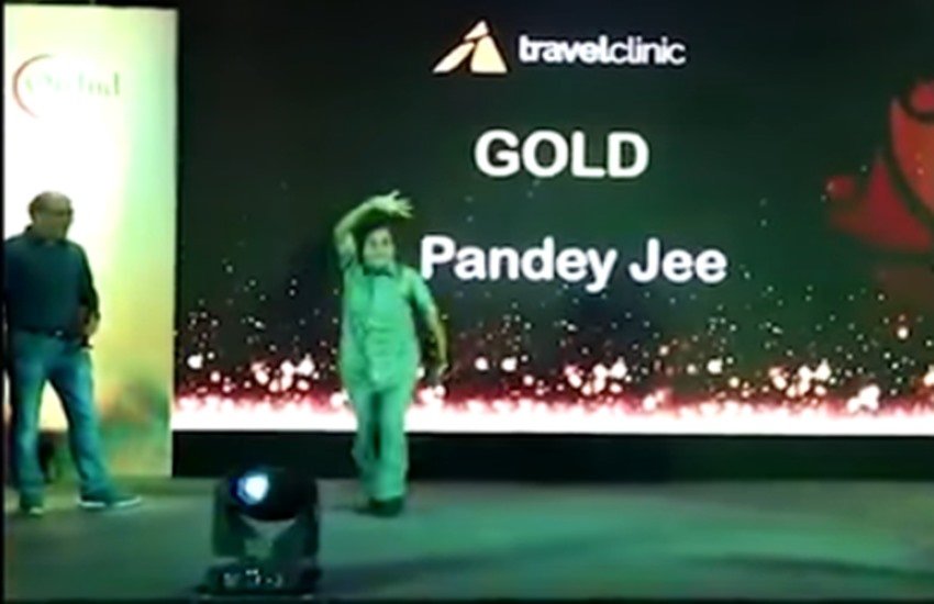 agra city, Agra, Dance, Death, Gold medel, heart attack, Uttar pradesh, agra news, Hindi news, jansatta