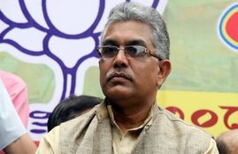 BJP, BJP says, BJP statement, Trinamool Congress, Trinamool Congress attacks, Trinamool Congress in bengal, Trinamool Congress in west bengal, Answered in Same Way, violence in bengal, state news