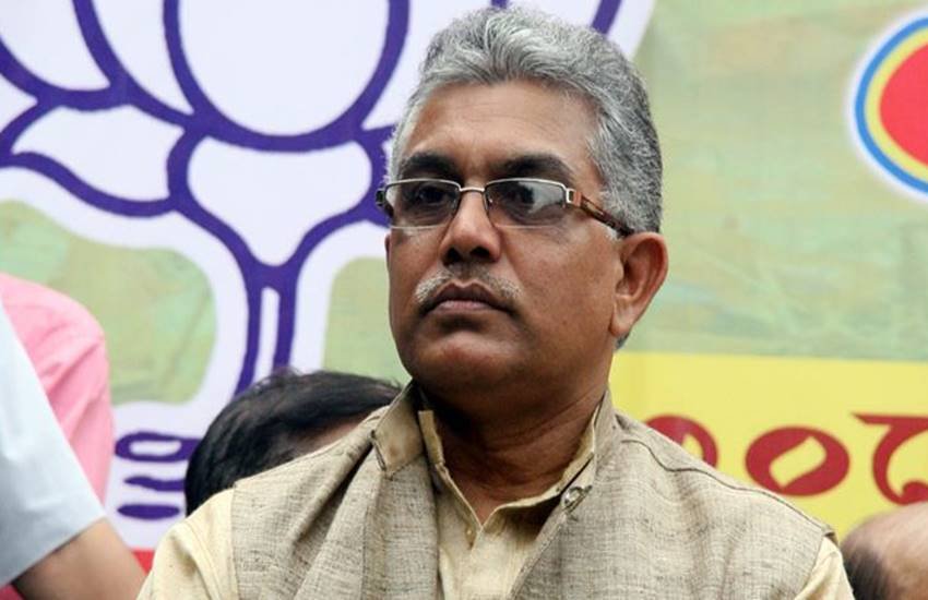 BJP, BJP says, BJP statement, Trinamool Congress, Trinamool Congress attacks, Trinamool Congress in bengal, Trinamool Congress in west bengal, Answered in Same Way, violence in bengal, state news BJP, BJP says, BJP statement, Trinamool Congress, Trinamool Congress attacks, Trinamool Congress in bengal, Trinamool Congress in west bengal, Answered in Same Way, violence in bengal, state news