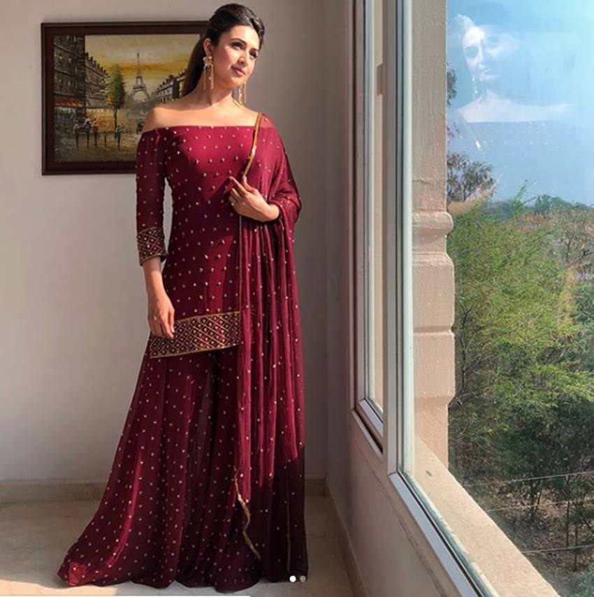 Divyanka Tripathi, Divyanka Tripathi reply, Divyanka Tripathi says, Divyanka Tripathi answer, Divyanka Tripathi comment, Divyanka Tripathi on social media, Divyanka Tripathi pics, Divyanka Tripathi photos, Divyanka Tripathi statement, Divyanka Tripathi thought, Divyanka Tripathi pictures, Women Body, Women Body comments, Divyanka Tripathi instagram, photo gallery