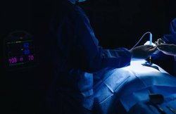 गाल और खोपड़ी चीरकर निकल गई लोहे की छड़, 10 साल के इस बच्चे के बचने से सभी हैरान