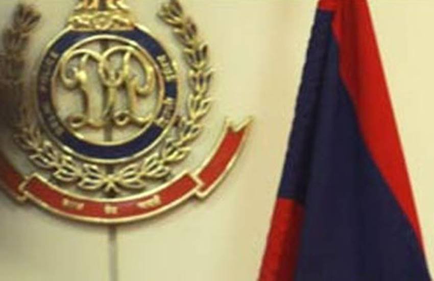 Delhi Police, Delhi Police news in hindi, Delhi Police heart patient, Delhi Police appreciating work, national news in hindi, international news in hindi, world news in hindi, political news in hindi, state news in hindi, latest news in hindi, jansatta