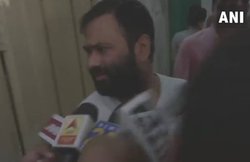 डॉ. कफील खान को इलाहाबाद HC से जमानत, गोरखपुर में मासूमों की मौत के मामले में हुए थे अरेस्ट