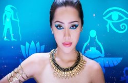 दूध और शहद से नहाती हैं मिस्र की लड़कियां, आप भी जानिए ये ब्यूटी सीक्रेट्स