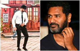 Prabhu deva, director, actor, Choreographer, dancer, birthday, facts, bollywood, Prabhu deva birthday, prabhu deva photos, jansatta