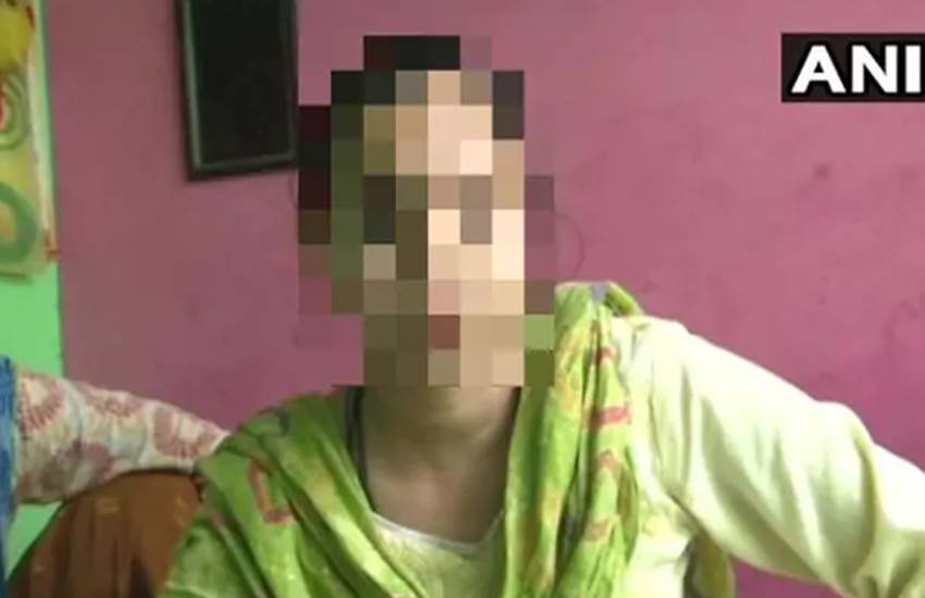 गैंगरेप मामले में पीड़िता की बहन का कहना है कि अगर आरोपियों को सजा न हुई, तो वे लोग जान दे देंगे। (फोटोः एएनआई) गैंगरेप मामले में पीड़िता की बहन का कहना है कि अगर आरोपियों को सजा न हुई, तो वे लोग जान दे देंगे। (फोटोः एएनआई)