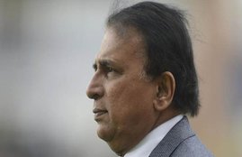 Sunil gavaskar, IPL