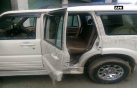 Terrorism, Jammu And Kahmir