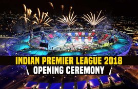 ipl 2018, ipl 2018 opening ceremony, ipl 2018 opening ceremony date, ipl 2018 opening ceremony timing, ipl 2018 opening ceremony performers, ipl opening ceremony 2018, ipl opening ceremony 2018 live, ipl opening ceremony 2018 timing, ipl opening ceremony 2018 performance, ipl 2018 opening ceremony live streaming, ipl 2018 opening ceremony venue, ipl 2018 opening ceremony stars, ipl 2018 opening ceremony timing