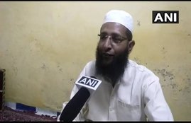 Deoband, City Qazi Deoband, शहर काजी, देवबंद, निकाह music, dance, DJ, Nikah, Islam, anti Islam, muslim marriage, UP news, Hindi news, News in Hindi, Jansatta