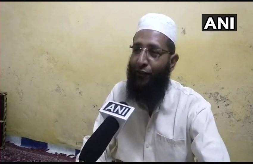 Deoband, City Qazi Deoband, शहर काजी, देवबंद, निकाह music, dance, DJ, Nikah, Islam, anti Islam, muslim marriage, UP news, Hindi news, News in Hindi, Jansatta