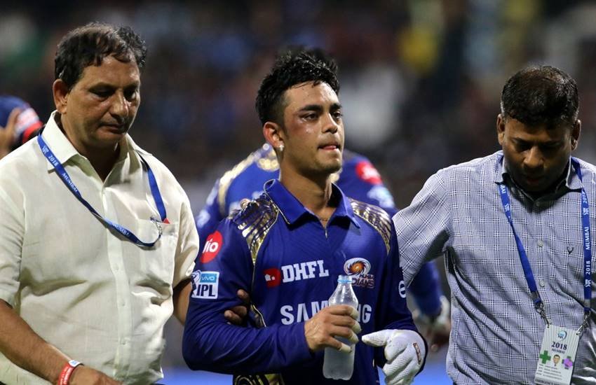 ipl, ipl 2018, ipl 2018 time table, mi team 2018 players list, csk team 2018 players list, mi team 2018 squad, mi vs csk, ipl 2018 schedule, ipl 2018 team, ipl team 2018, ipl team 2018 players list, ipl scehdule 2018, ipl time table 2018, ipl team players list 2018, ishan kishan, Jansatta