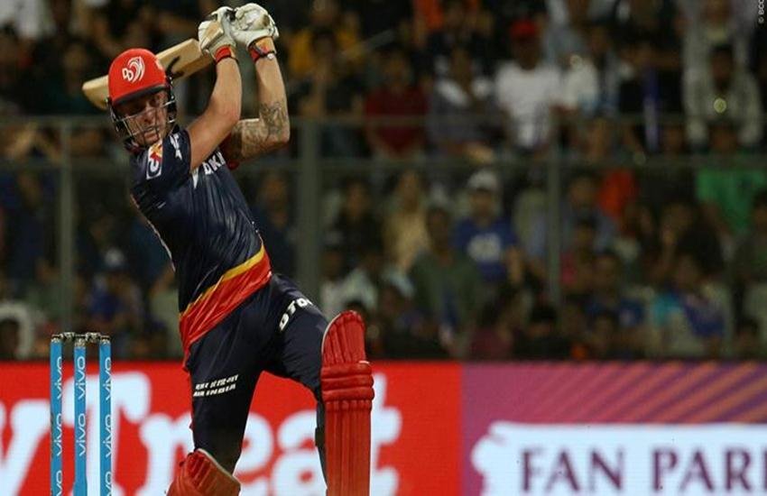 जेसन रॉय। (फोटो सोर्स- बीसीसीआई)