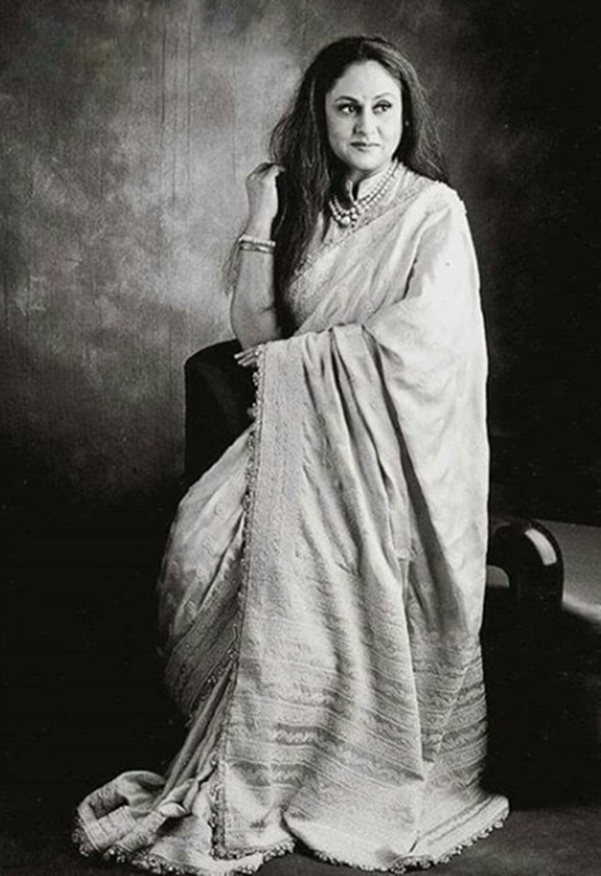 Jaya Bachchan, Jaya Bachchan Birthday, Birthday Special, Interesting Things About Jaya Bachchan, Unknown facts about Jaya Bachchan, Bollywood News, Jansatta, bollywood news