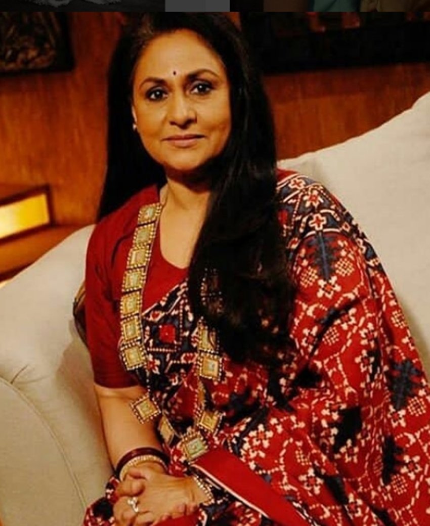 Jaya Bachchan, Jaya Bachchan Birthday, Birthday Special, Interesting Things About Jaya Bachchan, Unknown facts about Jaya Bachchan, Bollywood News, Jansatta, bollywood news