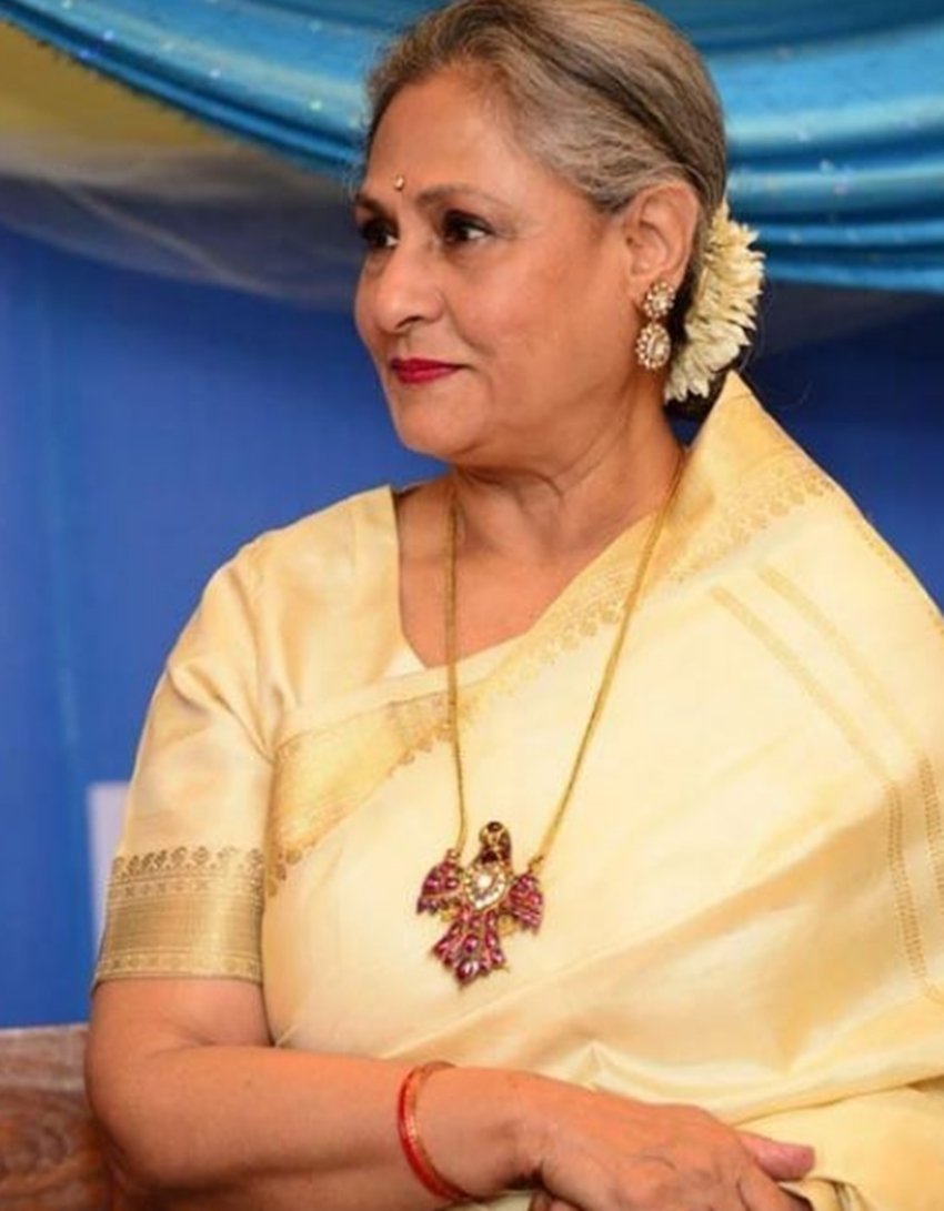 Jaya Bachchan, Jaya Bachchan Birthday, Birthday Special, Interesting Things About Jaya Bachchan, Unknown facts about Jaya Bachchan, Bollywood News, Jansatta, bollywood news
