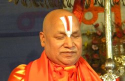 कौन बनेगा अगला प्रधानमंत्री, जगद्गुरु रामभद्राचार्य ने की यह भविष्यवाणी