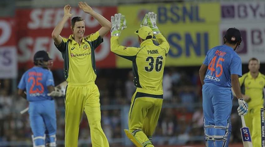 Nathan Coulter-Nile, Zaheer Khan, Mitchell Santner, Kedar Jadhav, Pat Cummins, Kagiso Rabada, Mitchell Starc, Jason Behrendorff, Kamlesh Nagarkoti, Ipl 11, ipl 2018, injured players, injury in ipl, injured players in ipl, injured players in ipl 11, injured players in ipl 2018, injured players name, injured players team, injured players pics, injured players photos, photo gallery