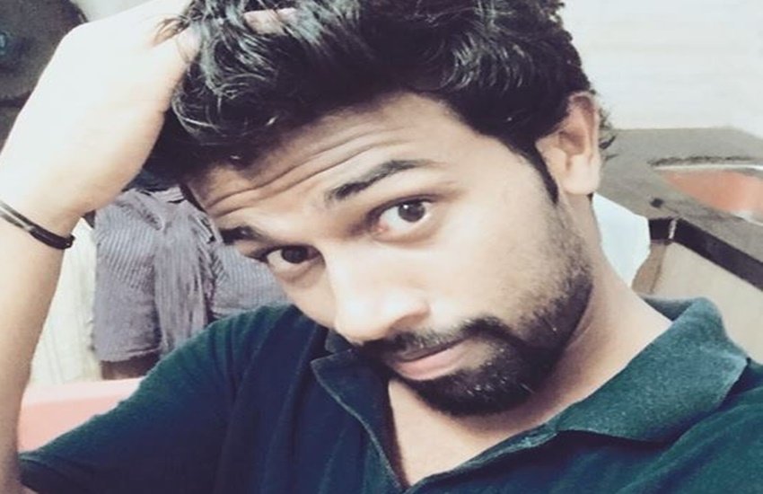 जस्टिन फर्नांडीस। (Photo Source: Facebook@JustinFernandez) जस्टिन फर्नांडीस। (Photo Source: Facebook@JustinFernandez)