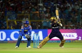 IPL 2018, KKR, Rajasthan Royals, Dinesh Kartik