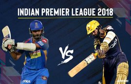 ipl streaming, ipl, ipl, ipl 2018, ipl score, vivo ipl, vivo ipl 2018, KKR vs RR