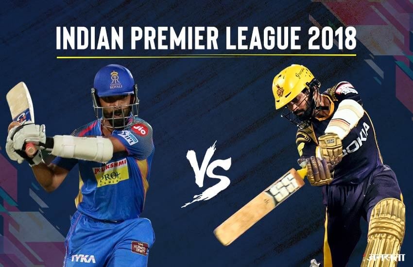 ipl streaming, ipl, ipl, ipl 2018, ipl score, vivo ipl, vivo ipl 2018, KKR vs RR