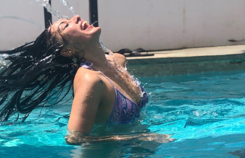 Shakti Astitva Ke Ehsaas Ki, Kaamya Punjabi, Kaamya Punjabi Bikini Picture, Kaamya Punjabi Social Media, Kaamya Punjabi Trolled, Kaamya Punjabi Pictures